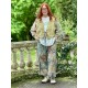 jacket Andhra in Antigua Magnolia Pearl - 22