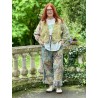 jacket Andhra in Antigua Magnolia Pearl - 22