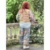 jacket Andhra in Antigua Magnolia Pearl - 23