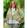 jacket Andhra in Antigua Magnolia Pearl - 24