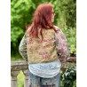 jacket Andhra in Antigua Magnolia Pearl - 25