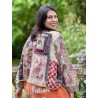 jacket Andhra in Antigua Magnolia Pearl - 9