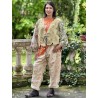 jacket Andhra in Antigua Magnolia Pearl - 12
