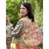 jacket Andhra in Antigua Magnolia Pearl - 15