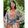 jacket Andhra in Antigua Magnolia Pearl - 7