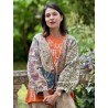 jacket Andhra in Antigua Magnolia Pearl - 8