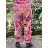 pantalon Nature Love Miner in Azalea Magnolia Pearl - 35