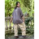 pantalon Charmie in Bloomberry