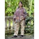 pantalon Charmie in Bloomberry