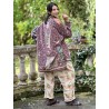 pantalon Charmie in Bloomberry