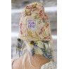 hat Brux in Eat Cake Magnolia Pearl - 2