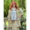 robe-veste Sipsey in Bee Charmer