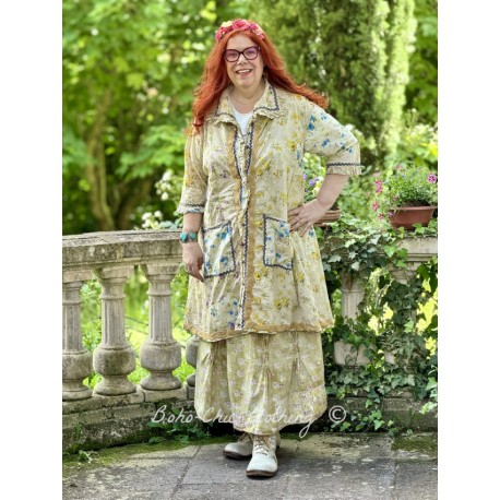 robe-veste Sipsey in Bee Charmer