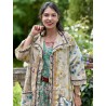 robe-veste Sipsey in Bee Charmer