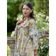 robe-veste Sipsey in Bee Charmer