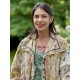 robe-veste Sipsey in Bee Charmer