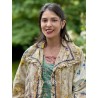 robe-veste Sipsey in Bee Charmer
