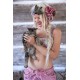 bralette Mindy in Dollie