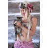 bralette Mindy in Dollie