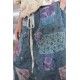 pants Frankie in Washed Indigo Magnolia Pearl - 19
