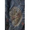 jean's Cartomancy Romeo in Washed Indigo Magnolia Pearl - 29