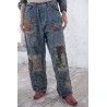 jean's Cartomancy Romeo in Washed Indigo Magnolia Pearl - 24