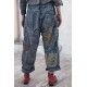 jean's Cartomancy Romeo in Washed Indigo Magnolia Pearl - 21
