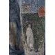 jean's Cartomancy Romeo in Washed Indigo Magnolia Pearl - 32