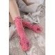 socks MP in Bo Peep Magnolia Pearl - 4