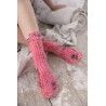 socks MP in Bo Peep Magnolia Pearl - 4