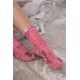 socks MP in Bo Peep Magnolia Pearl - 3