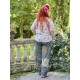 jean's Cartomancy Romeo in Washed Indigo Magnolia Pearl - 12