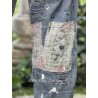 jean's Cartomancy Romeo in Washed Indigo Magnolia Pearl - 37