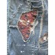 jean's Cartomancy Romeo in Washed Indigo Magnolia Pearl - 39