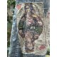 jean's Cartomancy Romeo in Washed Indigo Magnolia Pearl - 44