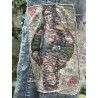 jean's Cartomancy Romeo in Washed Indigo Magnolia Pearl - 44