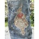 jean's Cartomancy Romeo in Washed Indigo Magnolia Pearl - 45