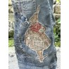 jean's Cartomancy Romeo in Washed Indigo Magnolia Pearl - 45