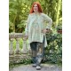 jean's Cartomancy Romeo in Washed Indigo Magnolia Pearl - 13