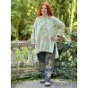 jean's Cartomancy Romeo in Washed Indigo Magnolia Pearl - 13