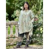 jean's Cartomancy Romeo in Washed Indigo Magnolia Pearl - 18