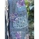 pants Frankie in Washed Indigo Magnolia Pearl - 28