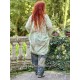 chemise Ines in Tangier Magnolia Pearl - 8