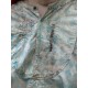 chemise Ines in Tangier Magnolia Pearl - 27