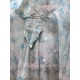chemise Ines in Tangier Magnolia Pearl - 28