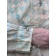 chemise Ines in Tangier Magnolia Pearl - 29