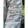 chemise Ines in Tangier Magnolia Pearl - 32