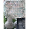 chemise Ines in Tangier Magnolia Pearl - 33