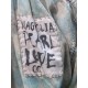 chemise Ines in Tangier Magnolia Pearl - 34