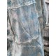 chemise Ines in Tangier Magnolia Pearl - 35